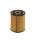 HENGST Ölfilter E356H D56