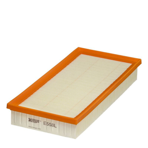 HENGST Luftfilter E558L