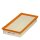 HENGST Luftfilter E558L