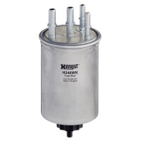 HENGST Kraftstofffilter H248WK