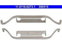 ATE Feder Bremssattel Halterung Klammer 11.8116-0273.1 für BMW