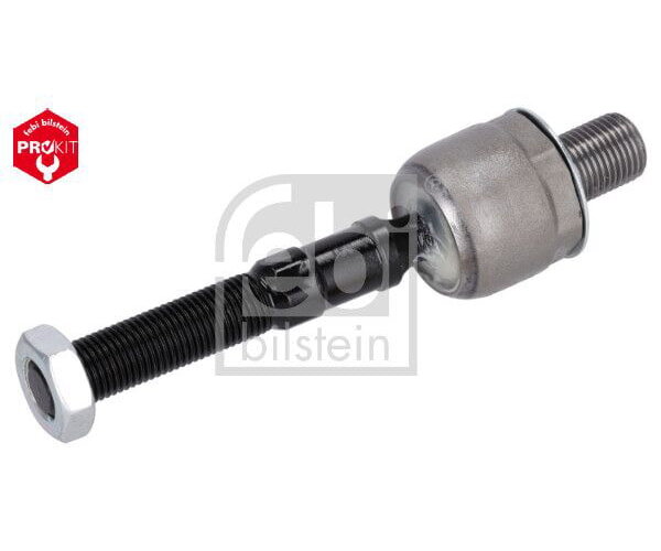 Axialgelenk Spurstange Volvo S60 S80 V70 XC70 FEBI BILSTEIN ProKit 124mm 23019
