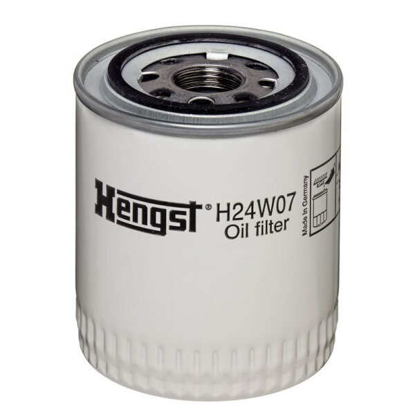 HENGST Ölfilter H24W07 Filter Öl für Aston Martin Bentley Rolls Royce Daimler