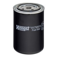 HENGST Kraftstofffilter H17WK10