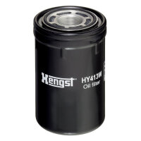 HENGST FILTER Hydraulikfilter Automatikgetriebe HY413W