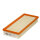 HENGST Luftfilter E464L