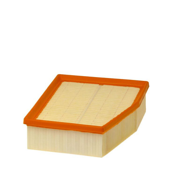 HENGST Luftfilter E665L01 Für VWW Phaeton 3D