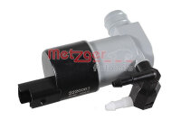Waschwasserpumpe Scheinwerferreinigung für Nissan...