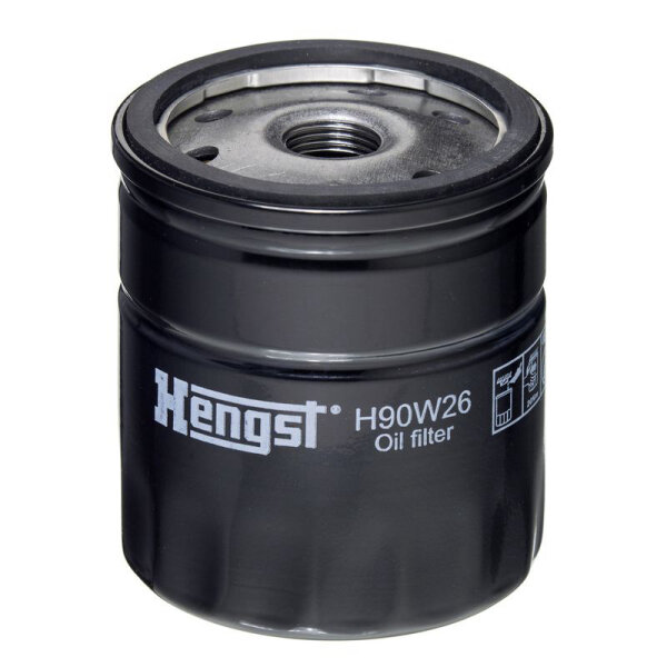 HENGST Ölfilter H90W26