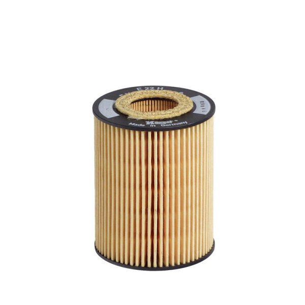HENGST Ölfilter FIlter Motoröl E22H D190 für Opel Chevrolet