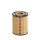 HENGST Ölfilter FIlter Motoröl E22H D190 für Opel Chevrolet
