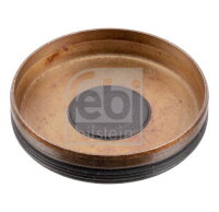 FEBI Verschlussdeckel Nockenwelle 38867 für Mercedes...