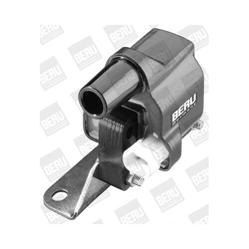 Zündspule Zündmodul Mazda BERU 12V 2-polig MX-5 323 MX-3 ZS279