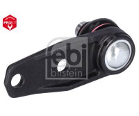 Traggelenk FEBI 10640 vorne unten 16 mm Renault Clio...