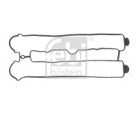 FEBI Dichtung Zylinderkopfhaube Ventildeckel Dichtung...