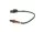 Lambdasonde Regelsonde Mercedes-Benz Bosch 5-polig 440mm 0 258 017 283