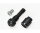 1x BH SENS Huf Ventil Reifendruck-Kontrollsystem Metall schwarz 73902026 Neu