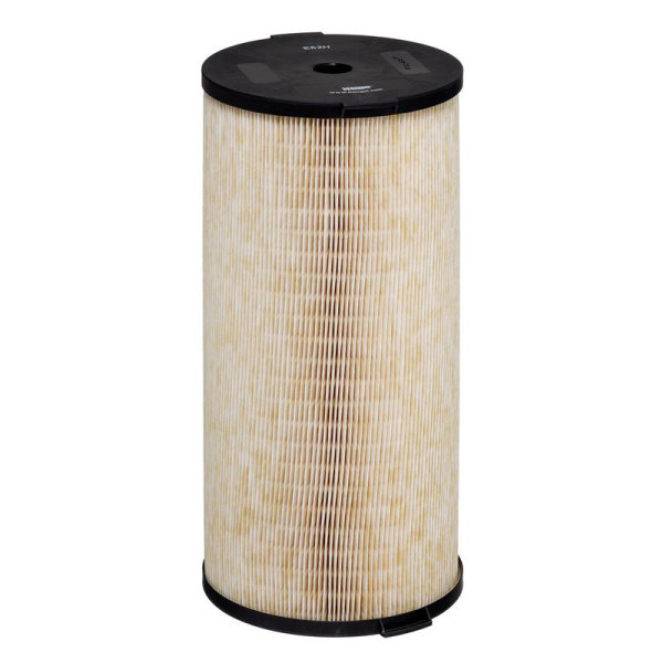 HENGST Ölfilter E62H D128 für Mercedes MK SK NG Volvo N10 NL