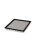 HENGST Luftfilter E581L für Nissan Pathfinder R51 Jeep Cherokee
