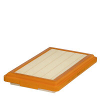 HENGST Luftfilter E37L01