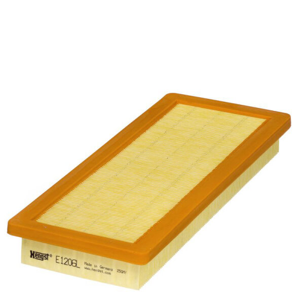 HENGST Luftfilter E1206L