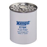HENGST Kraftstofffilter E76K D42