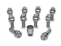 Radschrauben Satz H&R 1453507ASET M14x1,5 Kugelbund...