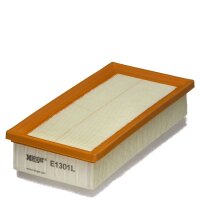 HENGST Luftfilter E1301L