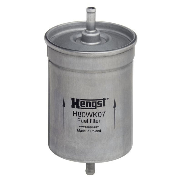 HENGST Kraftstofffilter H80WK07