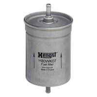 HENGST Kraftstofffilter H80WK07