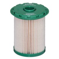 HENGST Kraftstofffilter E65KP D95