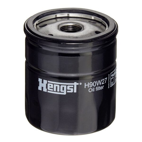HENGST Ölfilter H90W27