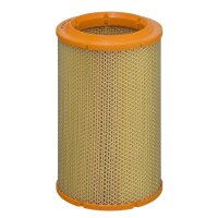 HENGST Luftfilter E1224L