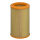 HENGST Luftfilter E1224L