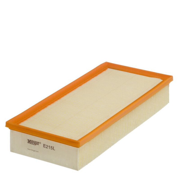 HENGST Luftfilter E215L für BMW