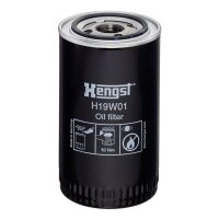 HENGST Ölfilter H19W01
