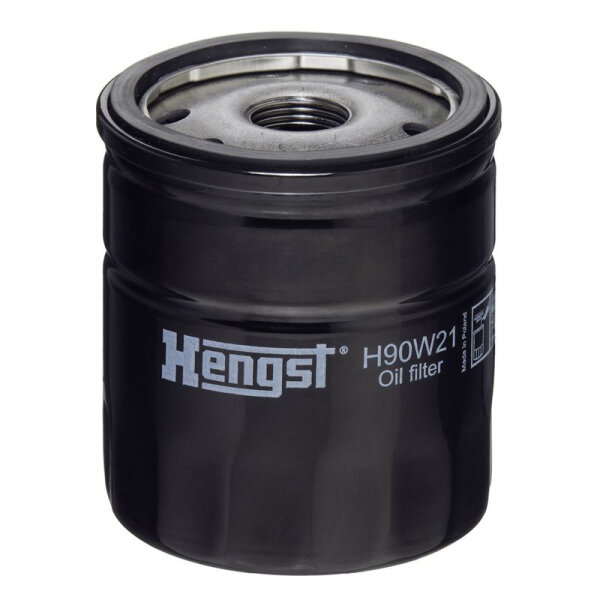 HENGST Ölfilter H90W21