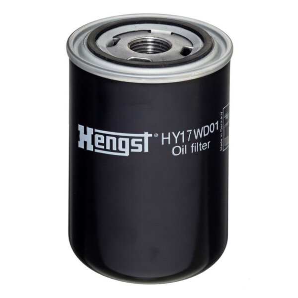 HENGST Ölfilter HY17WD01