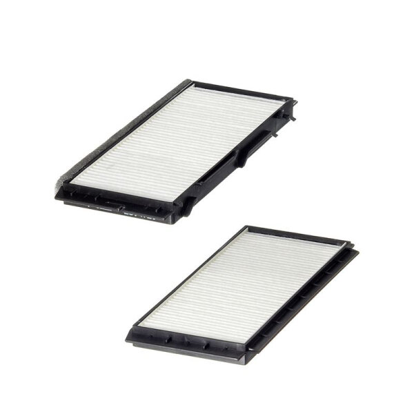 HENGST Filter Innenraumluft E3928LI-2