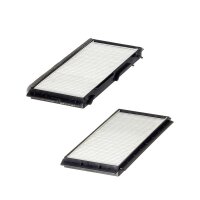 HENGST Filter Innenraumluft E3928LI-2