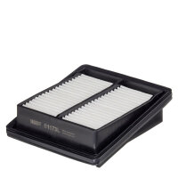 HENGST Luftfilter E1173L für Honda Jazz GD GE3 GE2