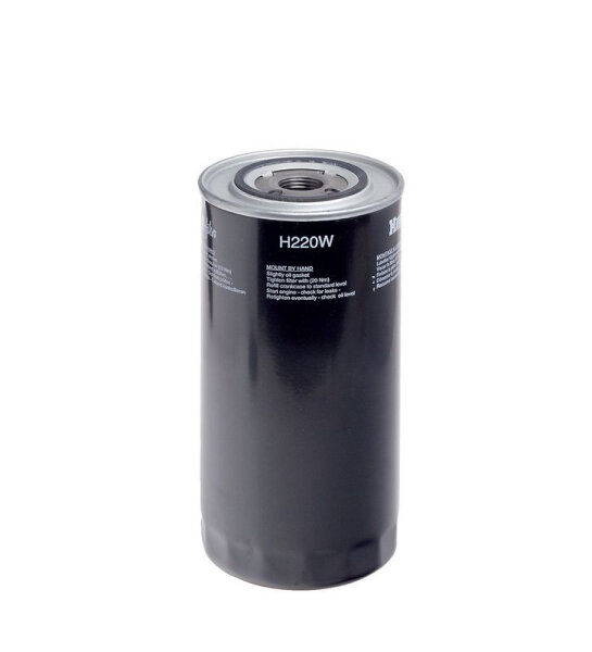 HENGST Ölfilter H220W