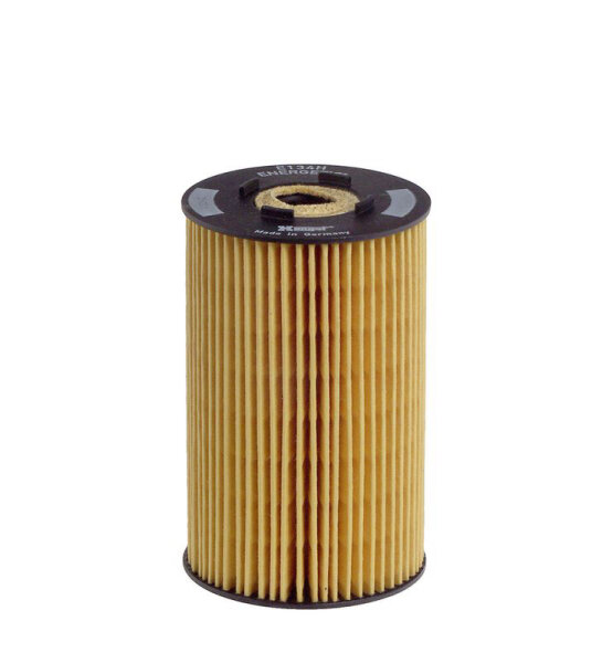 HENGST Ölfilter E134H D06 für Mercedes Benz DAF