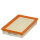 HENGST FILTER Luftfilter E323L für Fiat