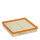 HENGST Luftfilter E356L für BMW 3er E36 Coupe Limo Compact Touring Z3