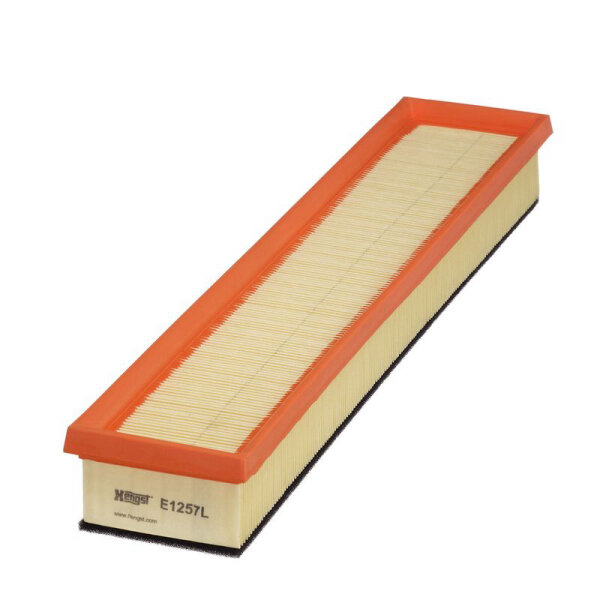 HENGST Luftfilter E1257L