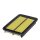 HENGST Luftfilter E551L