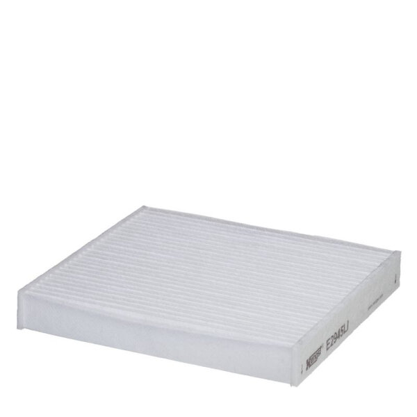 HENGST Filter Innenraumluft E2945LI für Chrysler Daihatsu Jaguar Landrover Toyota