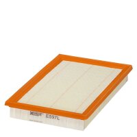 HENGST Luftfilter E597L
