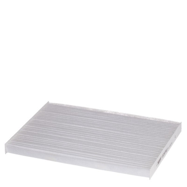 HENGST Filter Innenraumluft E2976LI für Nissan Qashqai J10 NJ10 J11 ail T31